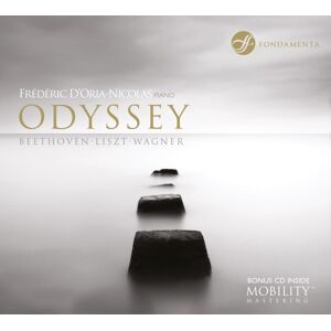 D'oria-Nicolas Frederic: Odyssey