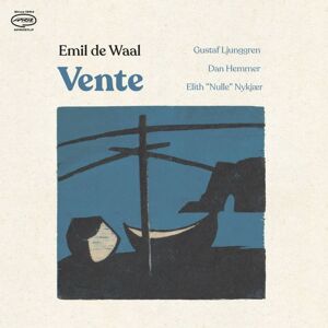 De Waal Emil: Vente