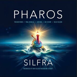 Dunlea Paul & Trevor Mires: Silfra