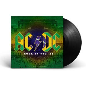 AC/DC: Rock in Rio 85