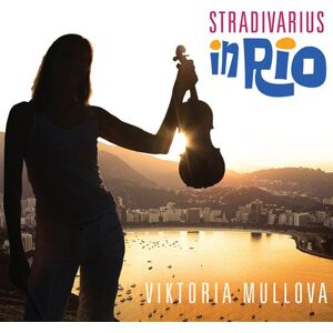 Mullova Viktoria: Stradivarius in Rio