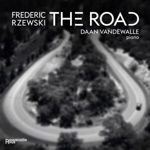 Rzewski Frederic: The Road