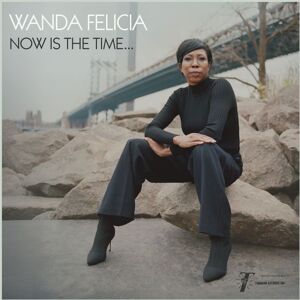 Wanda Felicia & Cold Diamond & Mink: Now is...