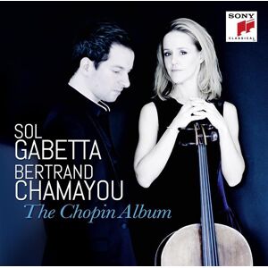 Gabetta Sol: The Chopin Album