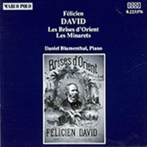 David Felicien: Piano Music