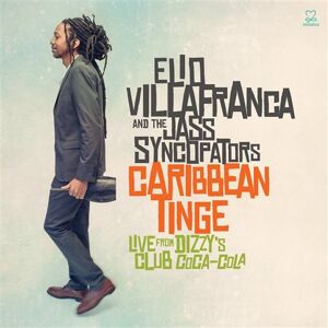 Villafranca Elio: Caribbean Tinge