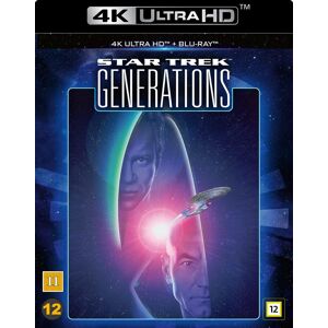 Star Trek 7 - Generations