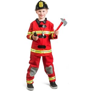 RIO - Firefighter (120)