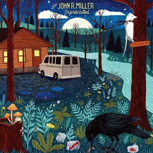 Miller John R: Depreciated