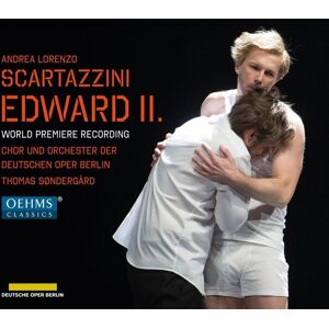 Scartazzini: Edward II