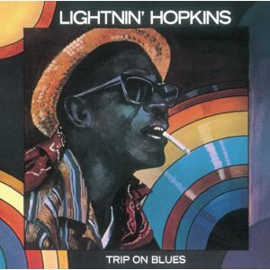 Lightnin' Hopkins: Trip On Blues