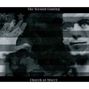 Church Of Misery: Second coming