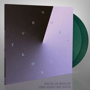 Der Weg Einer Freiheit: Noktvrn (Green)