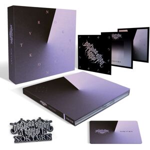 Der Weg Einer Freiheit: Noktvrn