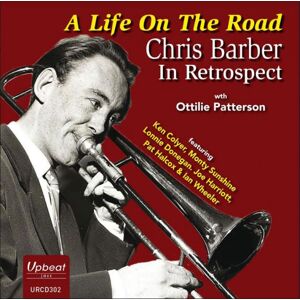 Barber Chris With Ottilie Patterson: A Life...