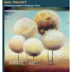Viklický Emil: In Holomoc Town