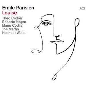 Parisien Emile: Louise 2022