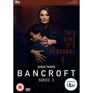 Bancroft: Series 2