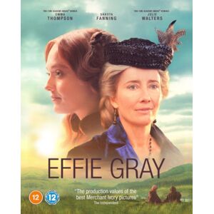 Effie Gray