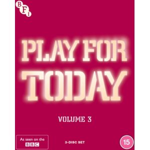Play for Today: Volume Three