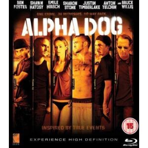Alpha Dog