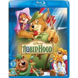 Robin Hood (Disney)
