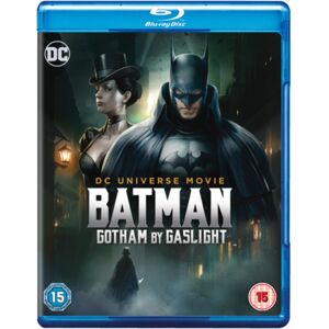 Batman: Gotham By Gaslight