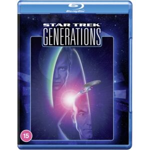 Star Trek VII - Generations