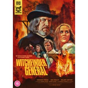 Witchfinder General