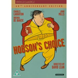 Hobson's Choice