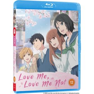 Love Me, Love Me Not