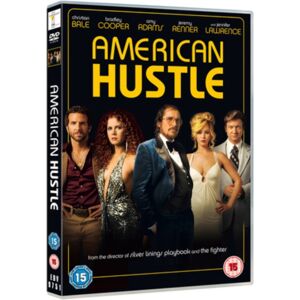 American Hustle