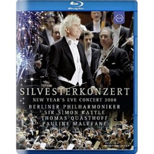 New Year's Eve Concert 2008