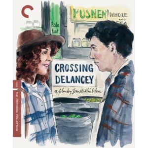 Crossing Delancey - The Criterion Collection
