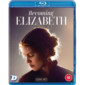 Becoming Elizabeth