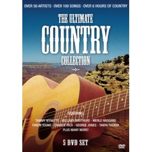 The Ultimate Country Collection