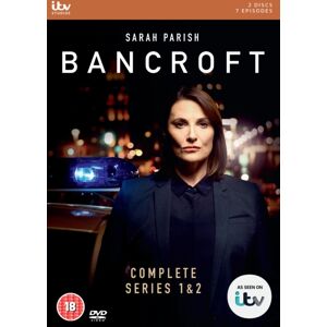 Bancroft: Complete Series 1 & 2