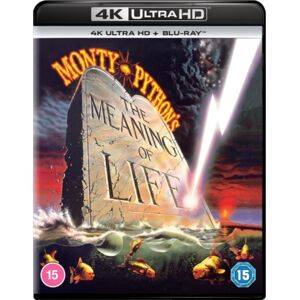 Monty Python's the Meaning of Life