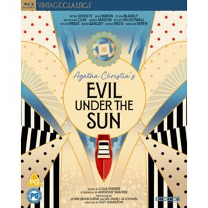 Evil Under the Sun