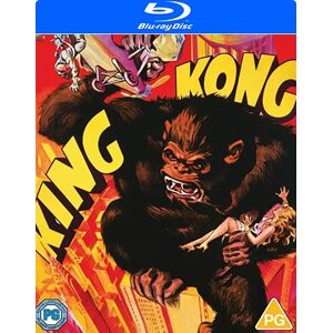 King Kong (1933)
