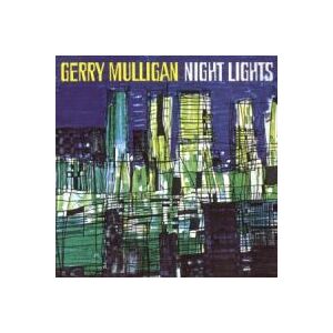 Mulligan Gerry: Night Lights