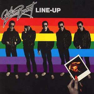 Bonnet Graham: Line up 1981