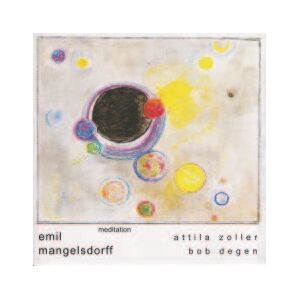Mangelsdorff Emil: Meditation