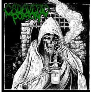 Cadaveric Poison: Cadaveric Poison