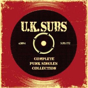 Riot City - Complete Singles Collection