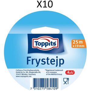 Toppits Fryssnål - 25m Toppits Fryssnål - 25m