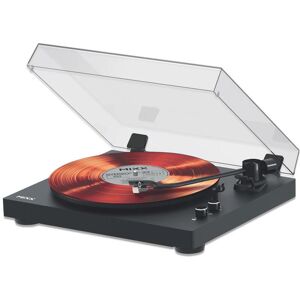 MIXX Analog 5 Stereo Skivspelare - Vinyl MIXX Analog 5 Stereo Skivspelare - Vinyl
