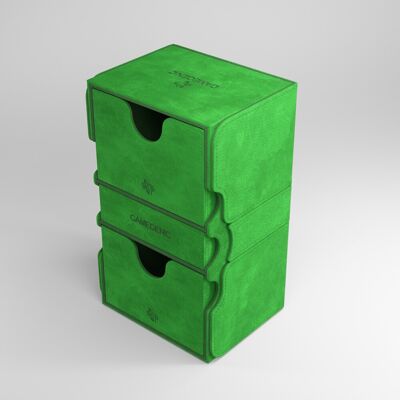 Gamegenic - Stronghold 200+ XL Green Gamegenic - Stronghold 200+ XL Green
