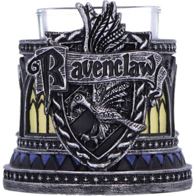 Harry Potter: Ravenclaw Tea Light 7.6cm Harry Potter: Ravenclaw Tea Light 7.6cm