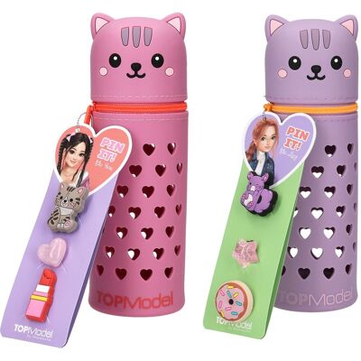 Topmodel - Silicone Pencil Tube PIN IT Topmodel - Silicone Pencil Tube PIN IT